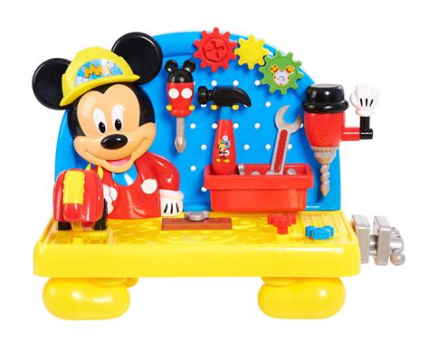 handy helpers mickey mouse